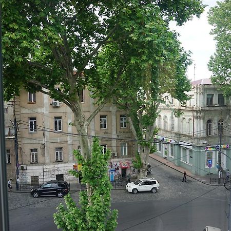 Freedom Square Apart Hotel Tbilissi Extérieur photo